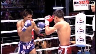 ปืนกล ต.สุรัตน์ vs รถถัง จิตรเมืองนนท์ / Peunkol vs Rodtang | 2 May 2013