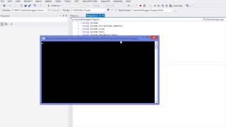Debugging with Visual Studio Made Easy Tutorial 1 - Breakpoints