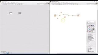 LabVIEW: Highlight Execution and Single Stepping Tutorial (#4)