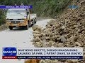 Saksi: Bagyong Odette, bukas inaasahang lalabas sa PAR