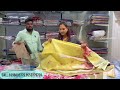 కోత్త చీరలు fancy sarees dailywear office wear party wear sarees @swapnavaitla youtube