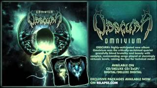 Obscura - Velocity (2011)