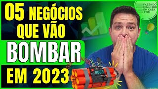 5 NOVAS IDEIAS DE NEGÓCIOS INVESTINDO 500 REAIS QUE ESTÁ FAZENDO NOVOS RICOS