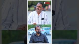 மும்மொழி கொள்கையை எதிர்க்க காரணம் இதுதான் | ஆழி செந்தில்நாதன்