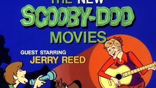 The New Scooby-Doo Movies l Episode 14 l The Phantom of the Country Music Hall l 1/8 l