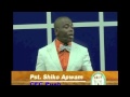 CFC PUSH IS CELEBRATING 5th ANNIVERSARY WITH PS SHIKO APWAM