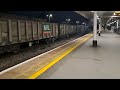 59004 passing taunton 21st october 2024 6c27