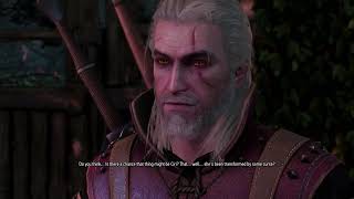 Schneebs Plays The Witcher 3 Part 3