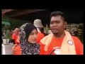 berjalan dengan lancau