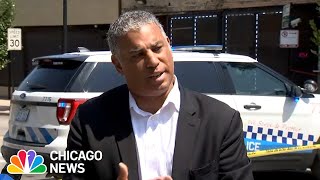 'What else can we do?': Funeral home owner makes emotional plea for change after shooting