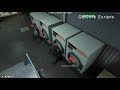 [QB]QbCore Scripts - Moneywash v2 | FIVEM | Washmoney