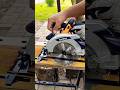 circular saw cordless murah berkualitas | circular saw cordless worksite #shorts #cordless #worksite