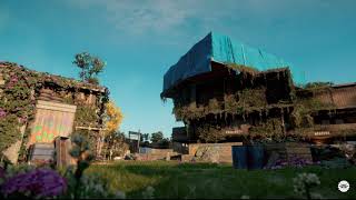 Far Cry New Dawn Prosperity Level 1 Full Loading Screen Theme