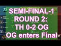 semifinals finals tdm membership battle ultrax977 esports