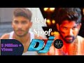 DJ Movie Action Scene || Best Spoof💯 || Allu Arjun Film🎥 || Shaban Rajpoot || New Movies