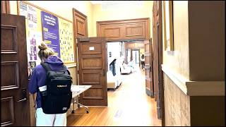 The Job You Didn’t Know About: LSU Class Checkers