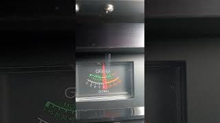 Trinitron9.  1137 MO. Showing up in my quiet Coney Island 🏝️ water. 9:36 am. Weekend Wave 🍞🌊🎤🔊🗣️😀