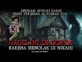 Sangat Sadis !!! Gadis Ini Di Gorok Karena Tidak Mau Di Nikahi - Cerita Horor || Cerita Seram