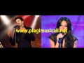 Tose Proeski vs Anna Tatangelo