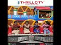 school kids enjoyed a day full of thrilling fun time at thrill city