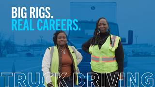 Truck Driver Training in St. Louis