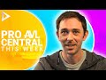 Pro AVL Central This Week | 28/06/2024