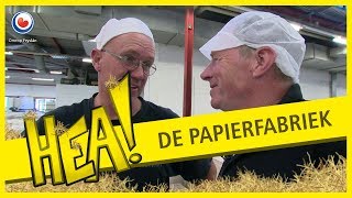 HEA! De Papierfabriek