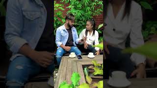 NEW NEPALI FUNNY VIDEO  || #short