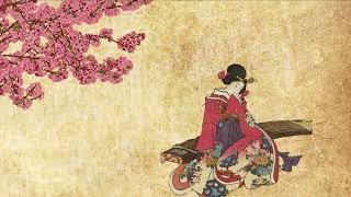 Traditional Japanese Music | Instrument Japanese Music | Shamisen, Koto & Taiko Music #1