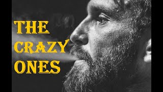 THE CRAZY ONES - Motivational Speech video - Listen Every Day! Best Motivational Video Speeches 2020