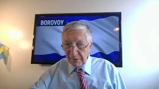 Традиционный Прямой эфир на Borovoy Live во вторник 7 января 2025 г  в 20 00 Мск, 9 am ЛА