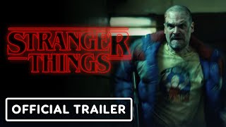 Stranger Things: Season 4 Volume 2 - Official Teaser Trailer | Netflix