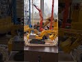 All of the Machinery #construction #constructionequipment #shorts #youtubeshorts