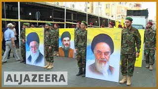 Lebanon's Hezbollah pledges to retaliate against Israel