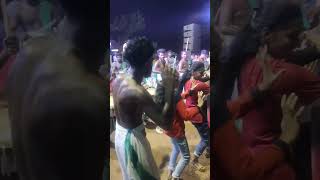 കുട്ടികളെ കളി പൊളി അല്ലെ #shortvideo#pooram#dancevideo