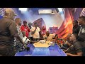 TALK AND TALK SHOW OLAXESS STUDIO LAUNCH