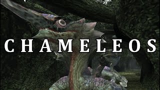 [MHFU] Chameleos Guide (5★ Village) (Optional)