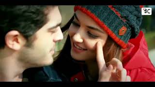 Best Romantic Song    Sochenge Tumhe Pyaar   Female Version    Hayat ❤ Murat