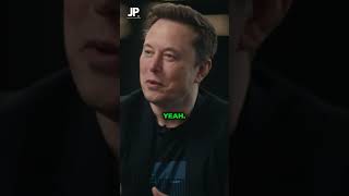 Why 42 is the Answer to Life's Questions #elonmusk #jordonpeterson