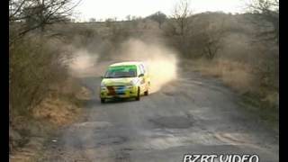 Eger Rally 2007 - BZRT