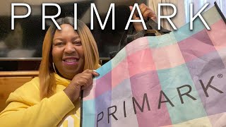 *NEW IN* HUGE PRIMARK HAUL & TRY ON | MARCH 2023