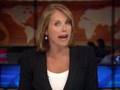 Katie Couric's Notebook: Iraq After Hussein (CBS News)