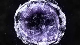 Trapcode Form Audio Reaction with Optical Flares