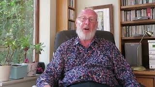 John Rigby, my memories of All Hallows Church Gedling