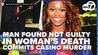 Man found not guilty of Md. teen's 2016 death now convicted of killing his friend in 2023