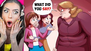 I Have To Tell The Truth.. NO MATTER WHAT (True Story Animation Reaction)