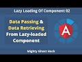 Lazy Loading Of Component In Angular Part 02