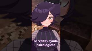 Me mandarías FOTOS de tus PATAS? #karma #vtuber #shorts