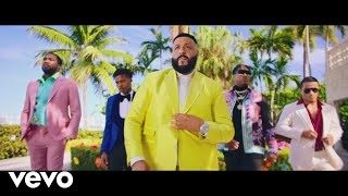 DJ Khaled - You Stay  ft. Meek Mill, J Balvin, Lil Baby, Jeremih