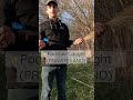 CONFRONTING POACHER - ✨Private Land✨ (Trespassing) - Secret   #outdoors #shorts #farm #hunting #fyp